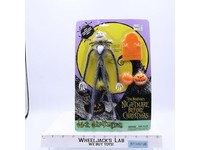 #80102 Jack Skellington PVC Collection Nightmare Before Christmas Jun NEW SEALED