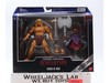Savage He-Man Masters of the Universe Revelation Masterverse Netflix NEW SEALED