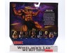 Savage He-Man Masters of the Universe Revelation Masterverse Netflix NEW SEALED