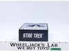 Delta Flyer Starship Star Trek Eaglemoss Replica Model Ship NEW MIB