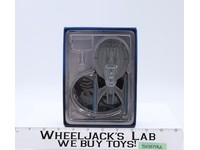 USS Titan NCC-800102 Star Trek Eaglemoss Replica Model Ship NEW MIB