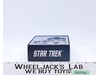 USS Titan NCC-800102 Star Trek Eaglemoss Replica Model Ship NEW MIB