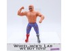 Iron Sheik 1985 WWF LJN Titan Sports 8" Vintage Wrestling Action Figure