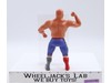 Iron Sheik 1985 WWF LJN Titan Sports 8" Vintage Wrestling Action Figure