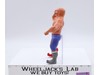 Iron Sheik 1985 WWF LJN Titan Sports 8" Vintage Wrestling Action Figure