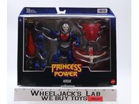 Hordak Princess of Power MOTU Masterverse 2022 Mattel Action Figure NEW SEALED