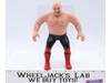 George The Animal Steele 1986 WWF LJN Titan Sports 8" Wrestling Superstars