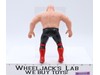 George The Animal Steele 1986 WWF LJN Titan Sports 8" Wrestling Superstars