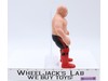 George The Animal Steele 1986 WWF LJN Titan Sports 8" Wrestling Superstars