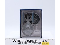 USS Titan NCC-800102 Star Trek Eaglemoss Replica Model Ship NEW MIB