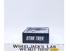 USS Titan NCC-800102 Star Trek Eaglemoss Replica Model Ship NEW MIB