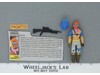Zandar V1 100% Complete G.I. Joe 1986 Hasbro Vintage Action Figure