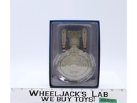 USS Enterprise NCC-1701-D Star Trek Eaglemoss Replica Model Ship NEW MIB