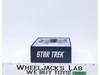 OV-165 Space Shuttle Star Trek Eaglemoss Replica Model Ship NEW MIB