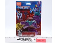 Skeletor & Panthor Masters of the Universe Mega Construx 2020 NEW SEALED
