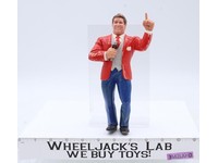 Vince McMAHON 1987 WWF LJN Titan Sports 8" Vintage Wrestling Superstars