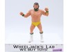 Billy Jack Haynes 1987 WWF LJN Titan Sports 8" Vintage Wrestling Action Figure