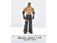 Rey Mysterio Series 1 Mattel Action Figure WWF WWE