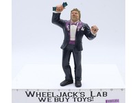 Ted Dibiase 1986 LJN Titan Sports 8" Wrestling Superstars Action Figure