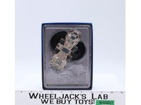 Baxial Neelix's Ship Star Trek Eaglemoss Replica Model Ship NEW MIB