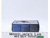 Baxial Neelix's Ship Star Trek Eaglemoss Replica Model Ship NEW MIB