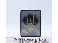 USS Enterprise NCC-1701 Star Trek Eaglemoss Replica Model Ship NEW MIB