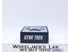 USS Enterprise NCC-1701 Star Trek Eaglemoss Replica Model Ship NEW MIB
