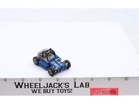 Beachcomber 100% Complete NEAR MINT 1985 Vintage Hasbro G1 Transformers Figure