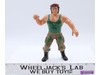 Corporal Kirchner 1986 WWF LJN Titan Sports 8" Vintage Wrestling Superstars