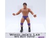 Tito Santana 1986 WWF LJN Titan Sports 8" Vintage Wrestling Action Figure