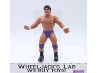 Tito Santana 1986 WWF LJN Titan Sports 8" Vintage Wrestling Action Figure