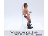 Tito Santana 1986 WWF LJN Titan Sports 8" Vintage Wrestling Action Figure