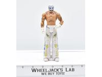 Rey Mysterio Series 7 Mattel Action Figure WWF WWE