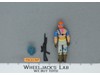 Zandar V1 100% Complete G.I. Joe 1986 Hasbro Vintage Action Figure