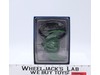 22nd Century Romulan Bird of Prey Star Trek Eaglemoss Replica Model Ship NEW MIB
