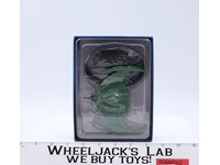 22nd Century Romulan Bird of Prey Star Trek Eaglemoss Replica Model Ship NEW MIB