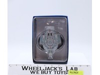 USS Defiant NX-74205 Star Trek Eaglemoss Replica Model Ship NEW MIB