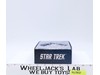 USS Defiant NX-74205 Star Trek Eaglemoss Replica Model Ship NEW MIB