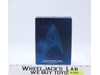 USS Defiant NX-74205 Star Trek Eaglemoss Replica Model Ship NEW MIB