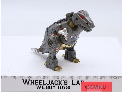 Grimlock 1985 Vintage Hasbro G1 Transformers Action Figure
