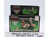 Speeder Bike 100% Complete W/Box Star Wars ROTJ 1983 Kenner Vehicle MIB