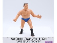 Bruno Sammartino 1986 WWE LJN Titan Sports 8″ Wrestling Superstars Vintage