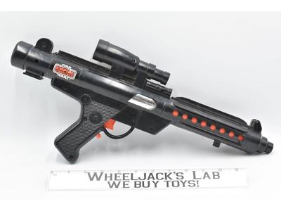 Stormtrooper 1980 Star Wars Empire Strikes Back Electronic Laser Blaster Gun