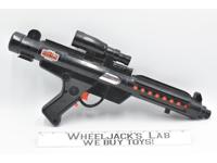 Stormtrooper 1980 Star Wars Empire Strikes Back Electronic Laser Blaster Gun