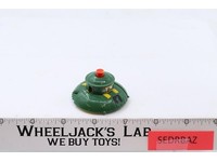 Cosmos 100% Complete Vintage 1985 G1 Transformers Hasbro Action Figure