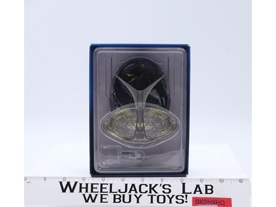 USS Enterprise NCC-1701-J Star Trek Eaglemoss Replica Model Ship NEW MIB