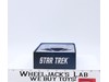 USS Enterprise NCC-1701-J Star Trek Eaglemoss Replica Model Ship NEW MIB