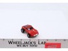 Windcharger RED Minibot 100% Complete Vintage 1984 G1 Transformers Action Figure