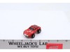 Windcharger RED Minibot 100% Complete Vintage 1984 G1 Transformers Action Figure