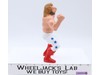 Big John Studd 1984 WWF LJN Titan Sports 8" Vintage Wrestling Figure